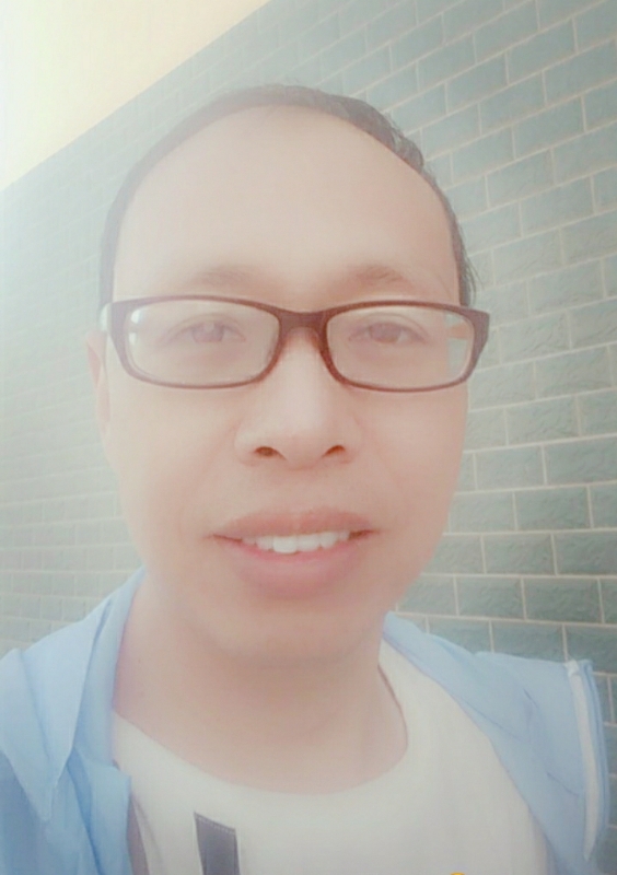 天涯的第一张照片--连城相亲网