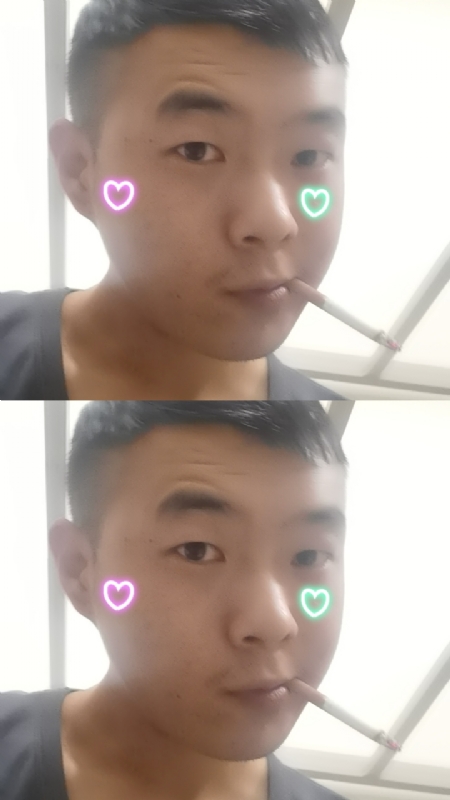 哪呢的第一张照片--连城相亲网
