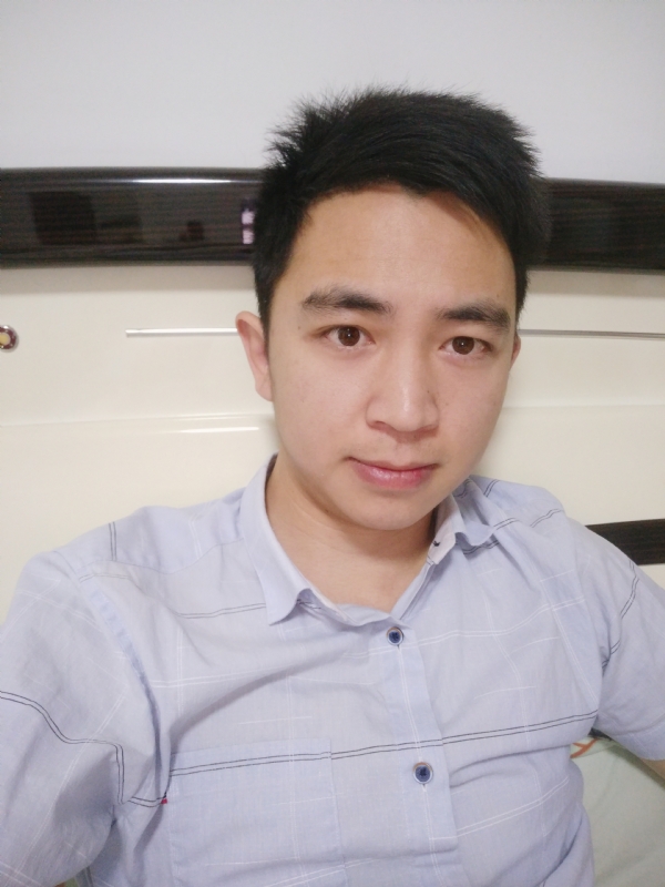 彭亮的第二张照片--连城相亲网