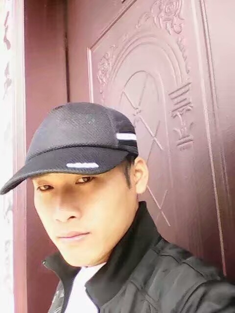以沫的第一张照片--连城相亲网