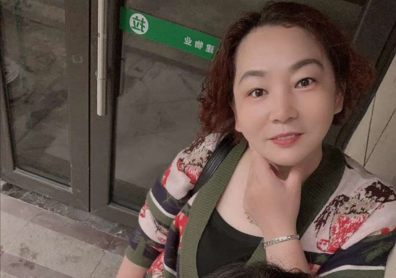 桃子的第一张照片--连城相亲网