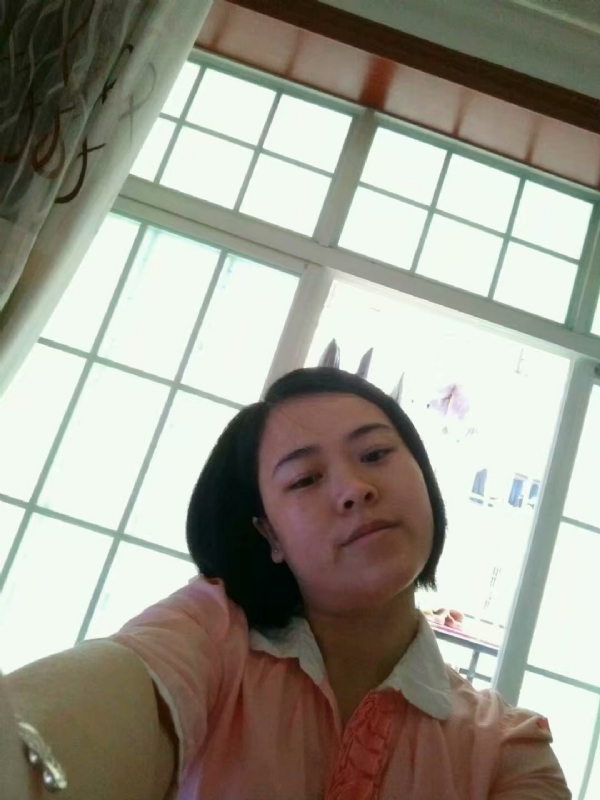 无忧的第一张照片--连城相亲网