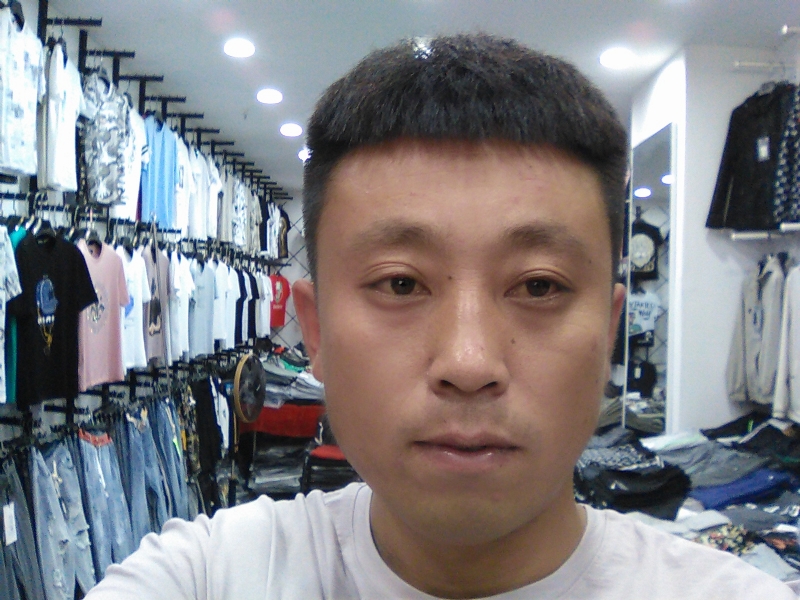 冰冷的心的第二张照片--连城相亲网