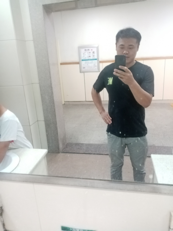 随遇而安的第一张照片--连城相亲网