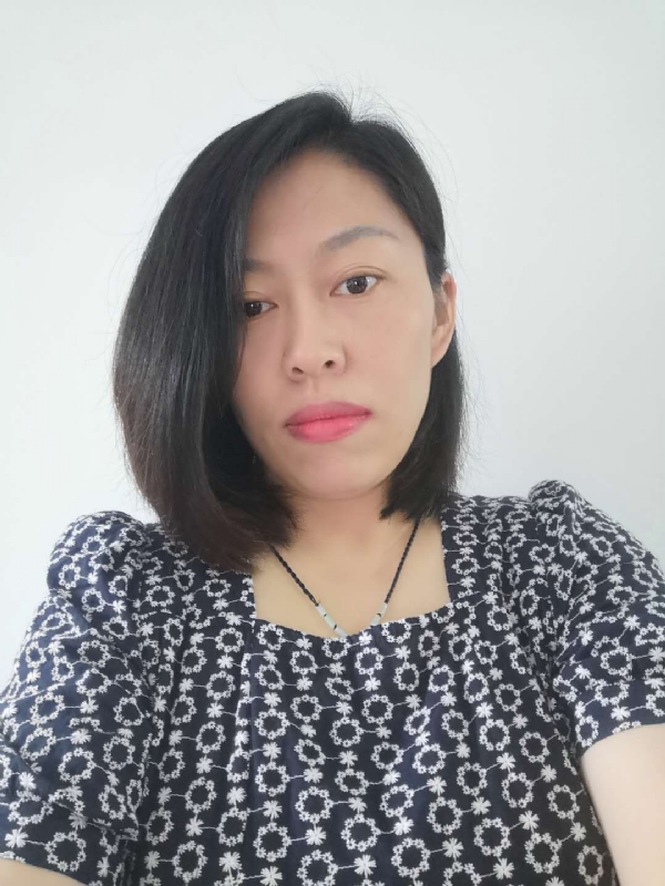 一笑而过的第一张照片--连城相亲网