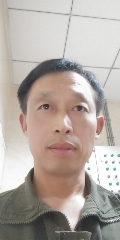 栗子的第一张照片--连城相亲网