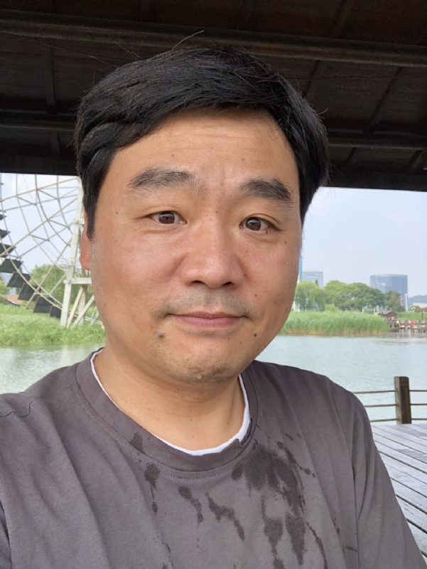 缘觉的第二张照片--连城相亲网