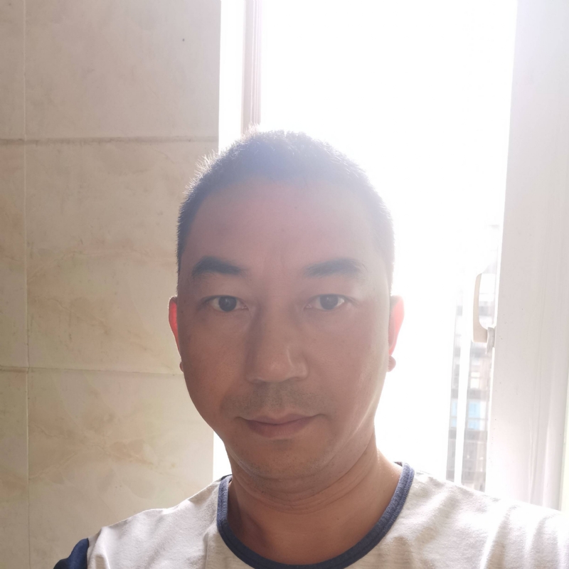 缘来就是你的第一张照片--连城相亲网