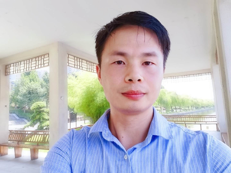 小艾同学的第一张照片--连城相亲网