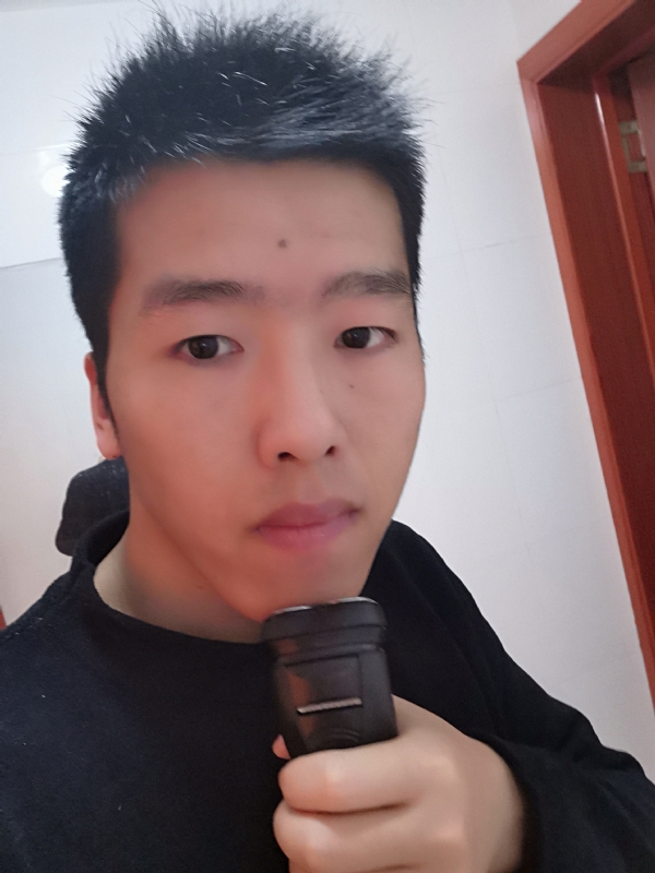 军哥的第一张照片--连城相亲网