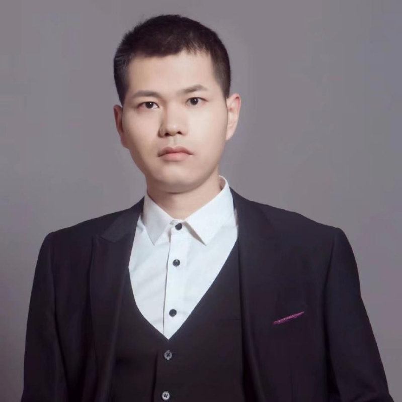 洪瑞的第一张照片--连城相亲网