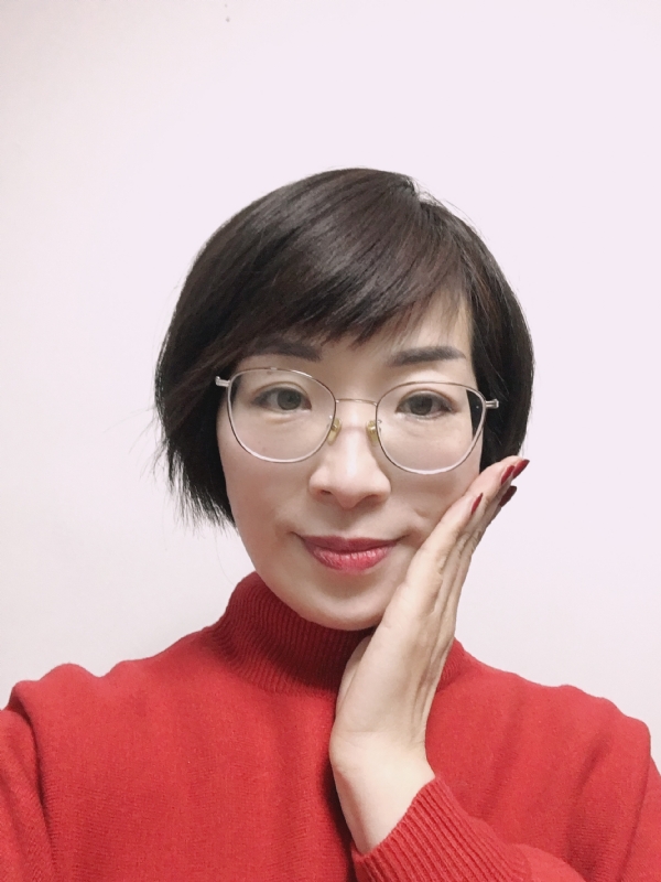 沙拉的第三张照片--连城相亲网