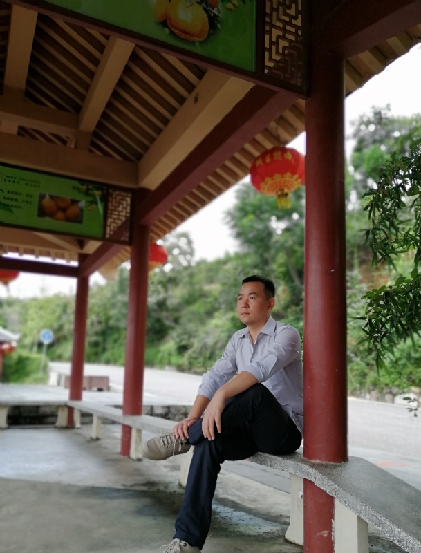 莋个俗人的第一张照片--连城相亲网