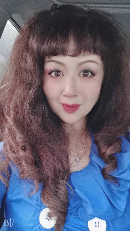 九幽的第一张照片--连城相亲网