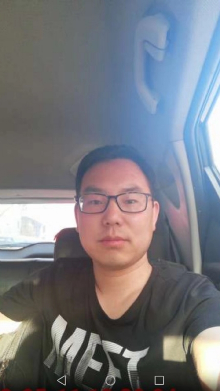 小哥的第二张照片--连城相亲网