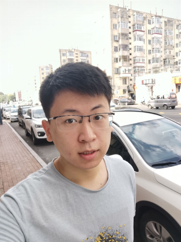 困难都是纸老虎的第三张照片--连城相亲网