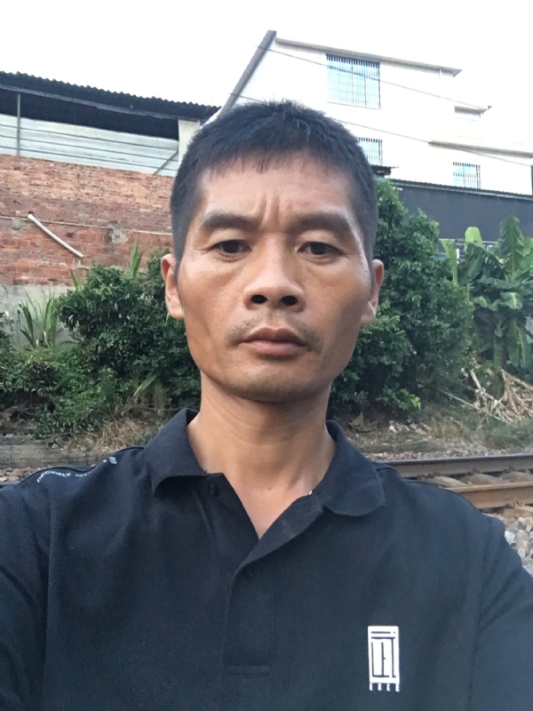 小张的第一张照片--连城相亲网