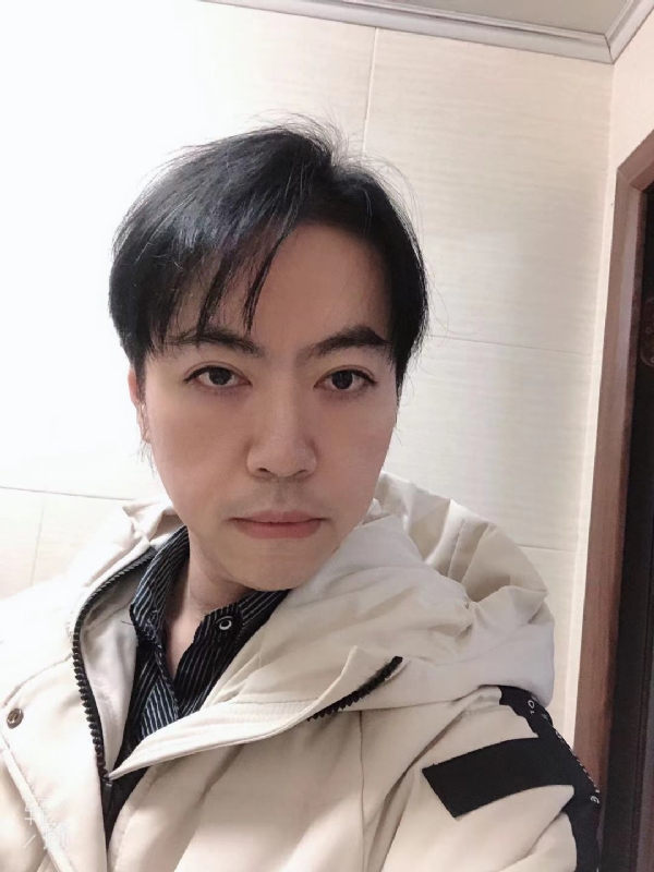 空中花园的第四张照片--连城相亲网