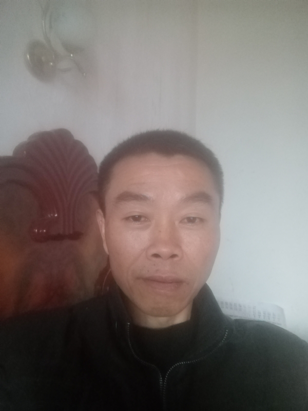 祖成的第一张照片--连城相亲网