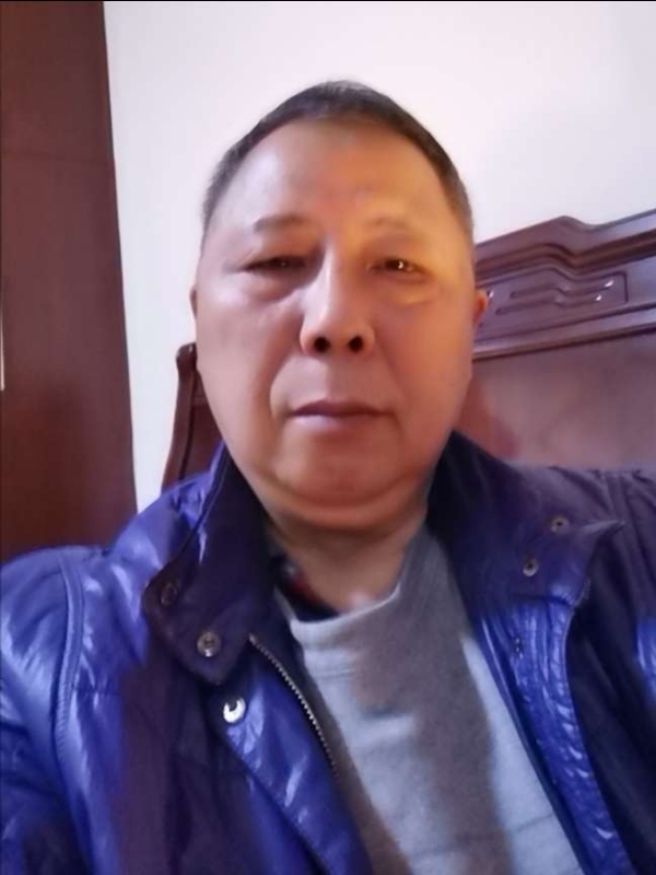 平安健康的第一张照片--连城相亲网
