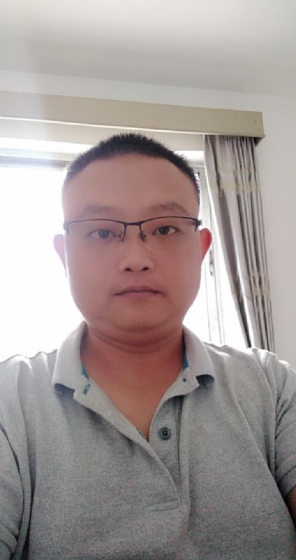 苦行僧的第一张照片--连城相亲网