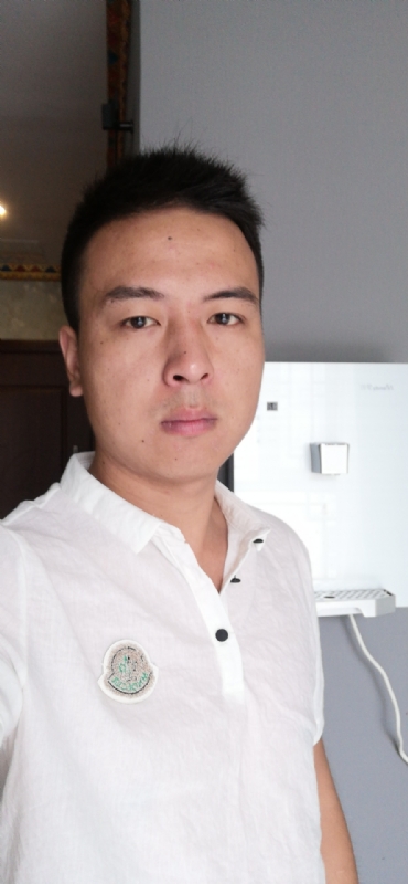 与卿共舞的第一张照片--连城相亲网