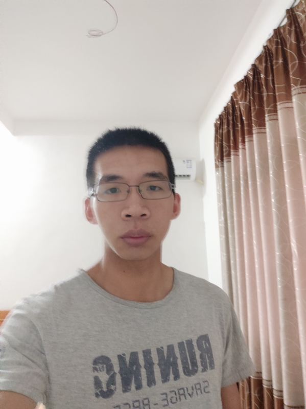 那夏日的风的第一张照片--连城相亲网
