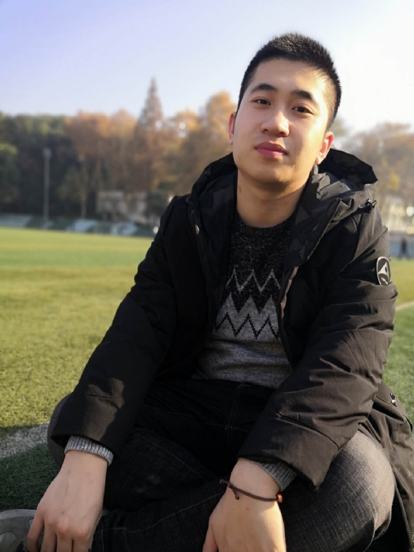 你是猪猪的第一张照片--连城相亲网