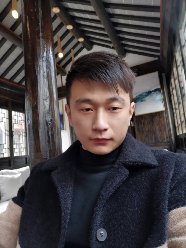 zhihao的第一张照片--连城相亲网