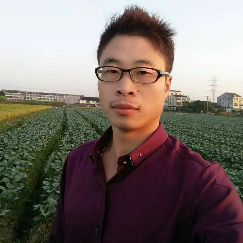 一生只为你的第二张照片--连城相亲网