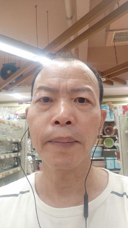真心真意的第一张照片--连城相亲网