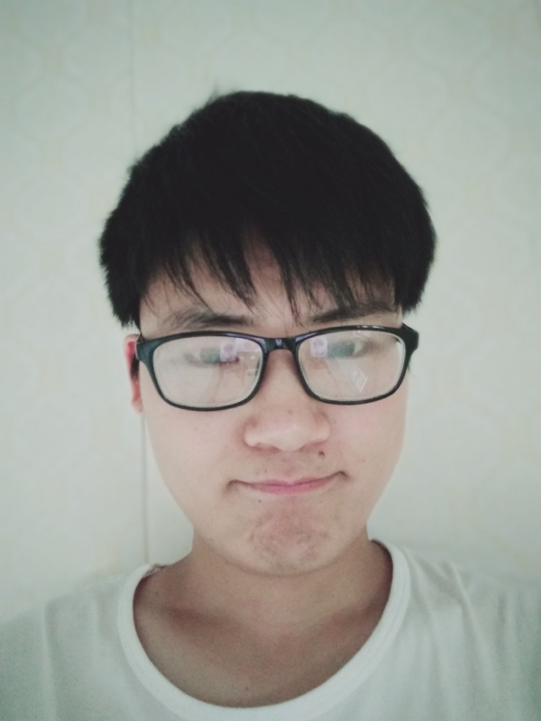 陈先生的第一张照片--连城相亲网