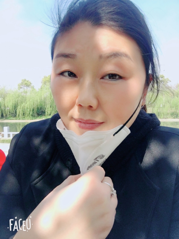 花开半夏的第一张照片--连城相亲网