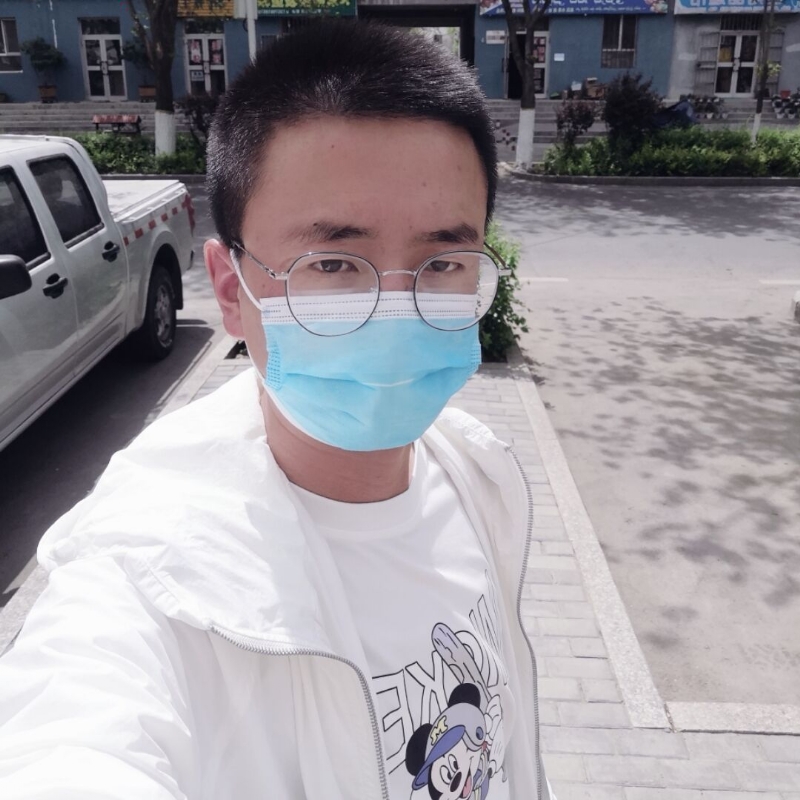 赵公子的第一张照片--连城相亲网