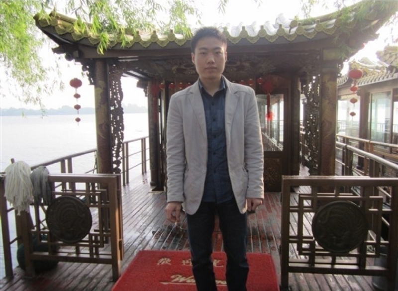 竹子??????的第一张照片--连城相亲网