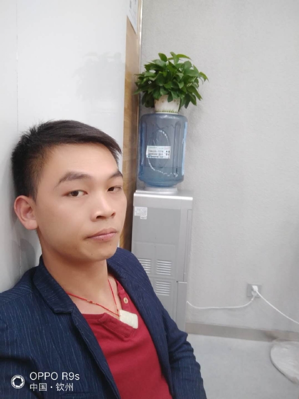 只想好好的爱一个人的第一张照片--连城相亲网