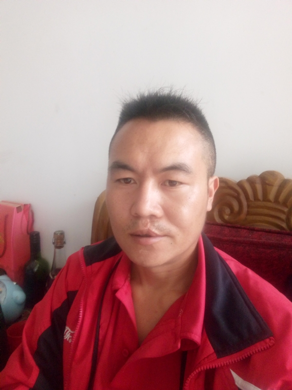 为所欲为的第一张照片--连城相亲网
