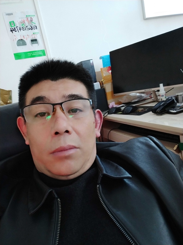 择心的第一张照片--连城相亲网
