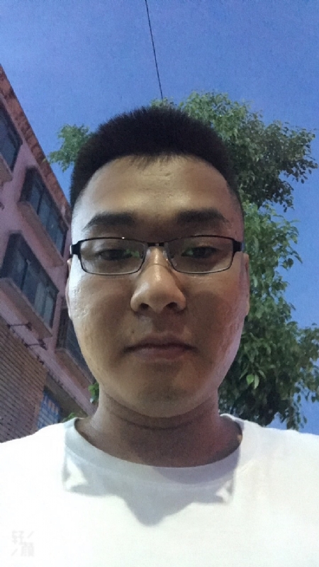 Xjy的第一张照片--连城相亲网