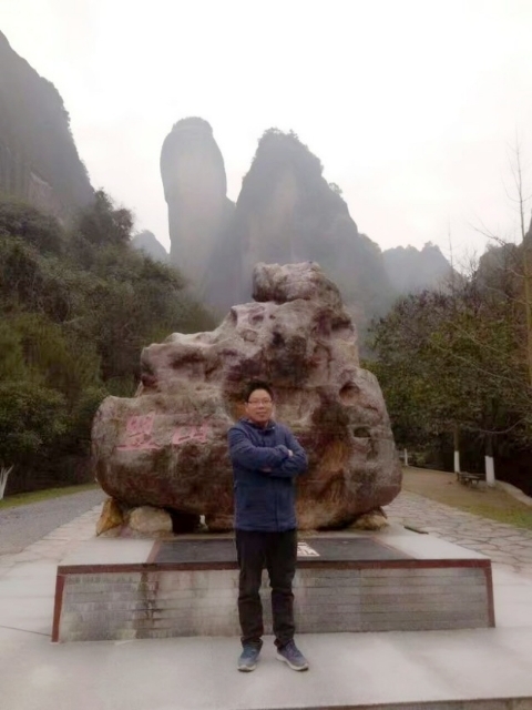 珍惜的第一张照片--连城相亲网