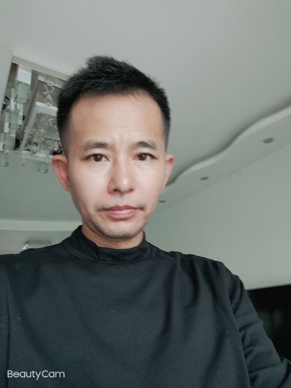 相伴今生的第一张照片--连城相亲网