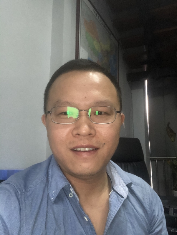 小吴的第一张照片--连城相亲网