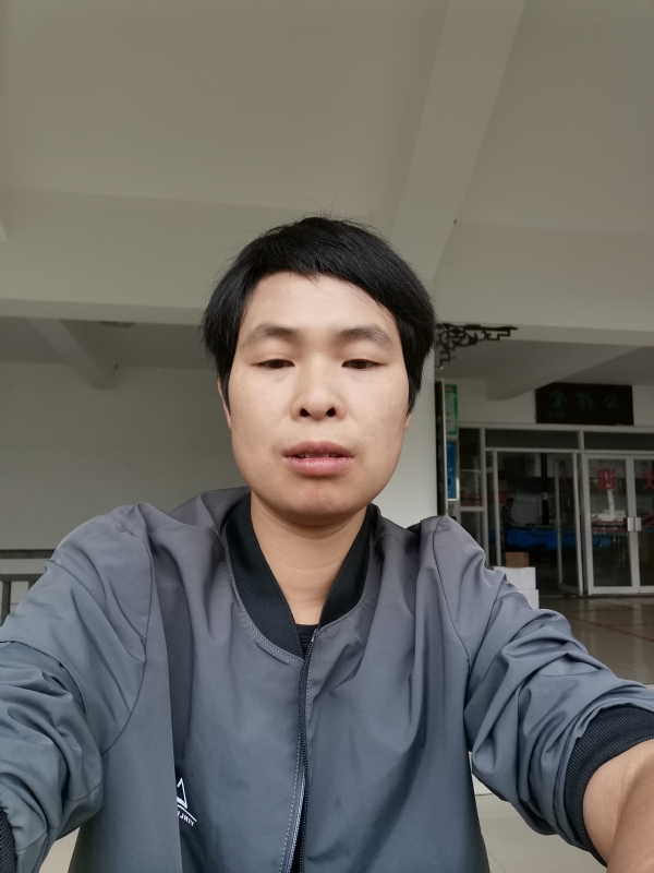 刘志强的第一张照片--连城相亲网