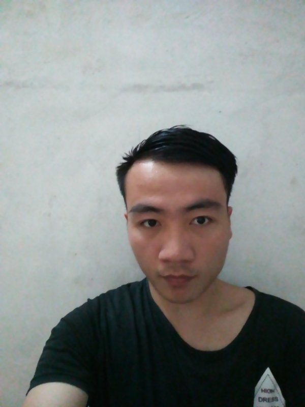 爱你的第一张照片--连城相亲网