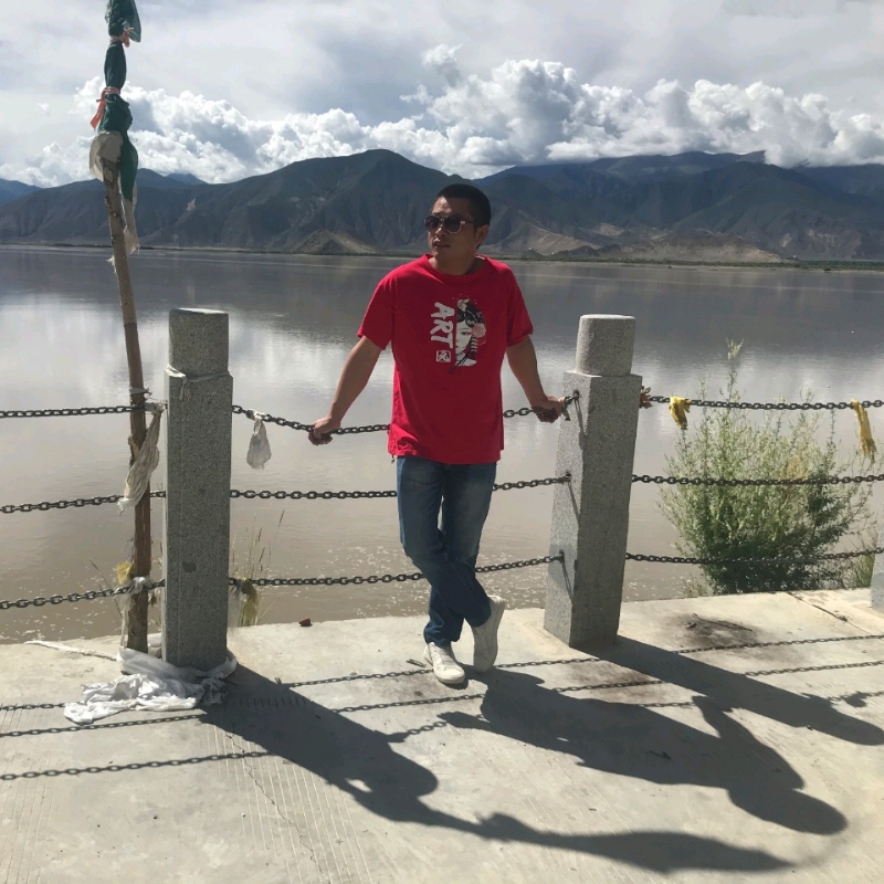一马平川的第一张照片--连城相亲网