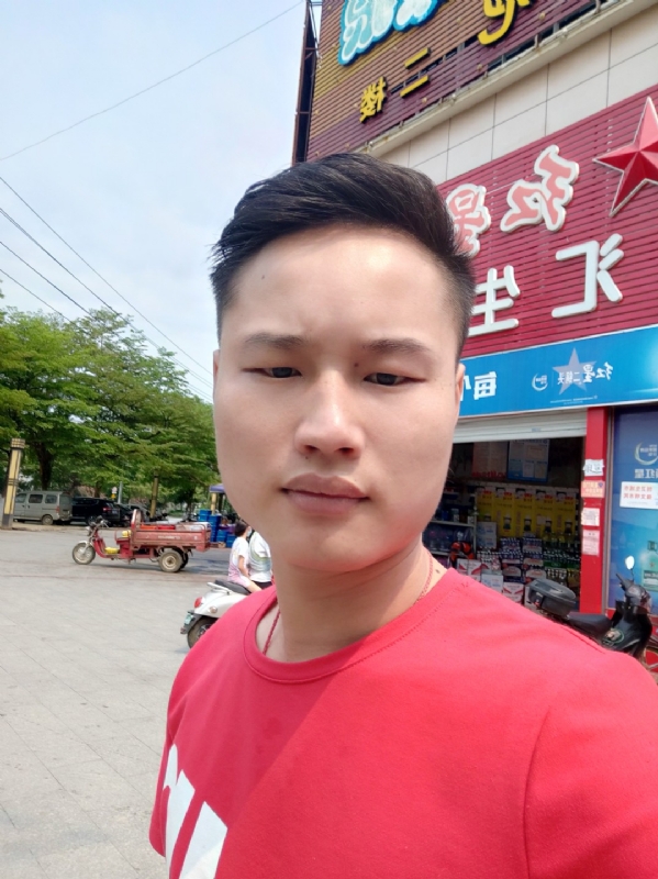 刘振军的第一张照片--连城相亲网