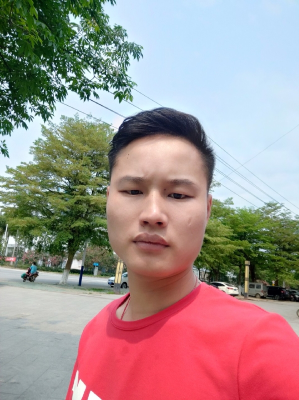 刘振军的第二张照片--连城相亲网