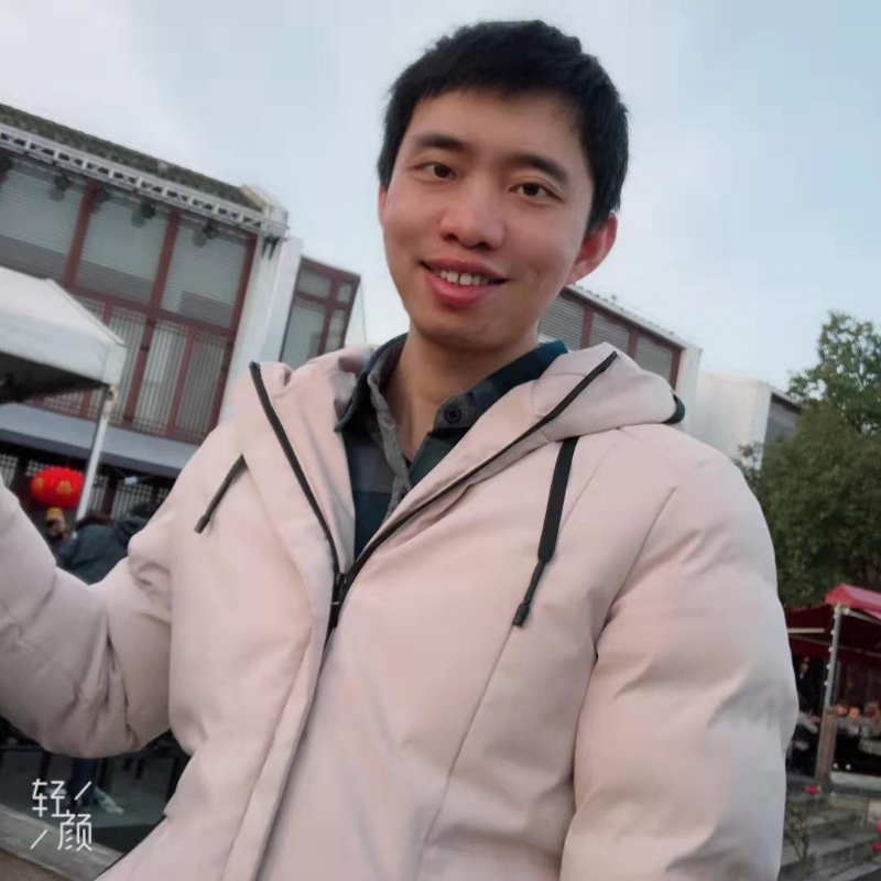 萍水相逢的第二张照片--连城相亲网