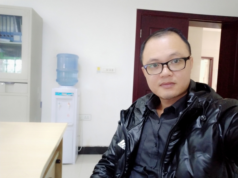 德哥依然在江湖的第一张照片--连城相亲网