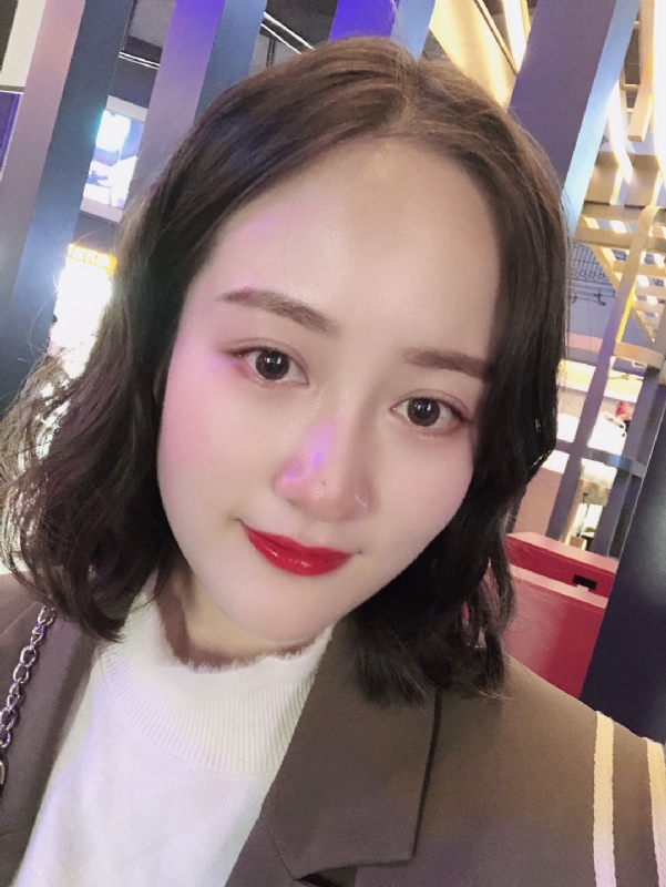 米苏娜娜的第二张照片--连城相亲网